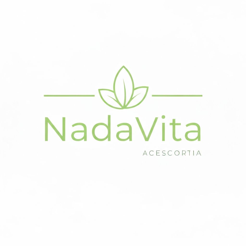 NadaVita Logo